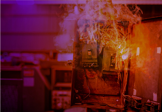 Workshop ¿Cómo mitigar puntos críticos de cortocircuito en el sistema?