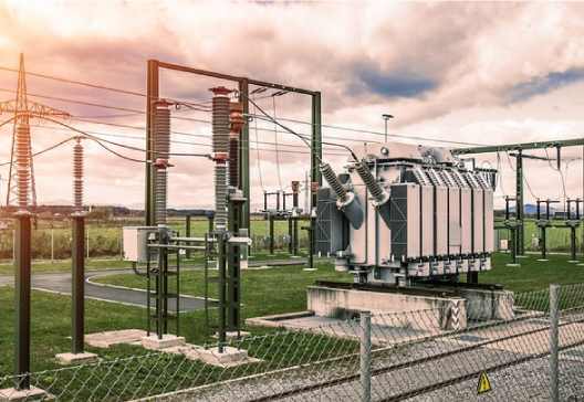 Curso de Especialización Diseño de Subestaciones de Distribución
