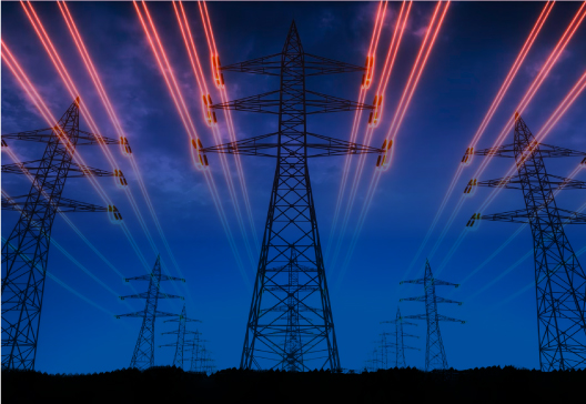 Programa de Especialización Diseño de Líneas de Transmisión en Alta y Extra Alta Tensión