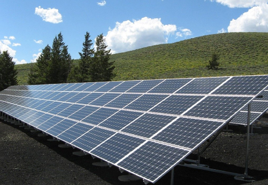 Webinar Simulación de Sistemas Fotovoltaicos con PVsyst