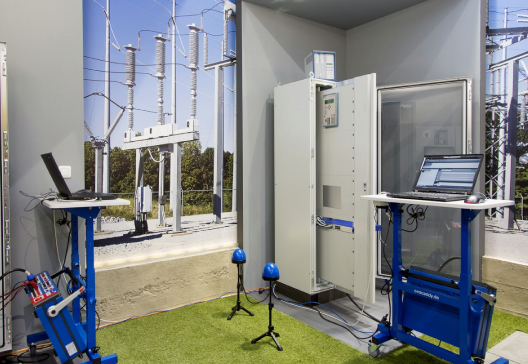 Programa de Especialización Protección de Sistemas Eléctricos de Potencia