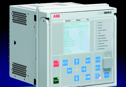 Webinar PCM600 - Operación y Mantenimiento