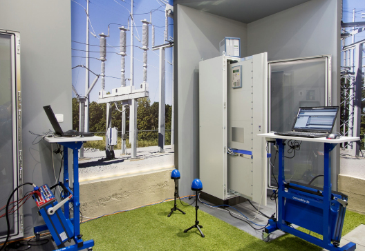 Programa Integral en Protección de Sistemas Eléctricos