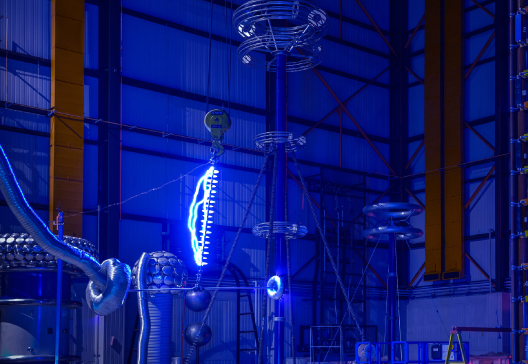 Programa de Especialización en el software ATP-EMTP