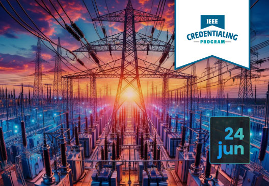 Programa de Especialización Protección de Sistemas Eléctricos de Potencia