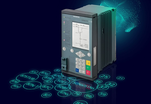 Webinar Protección de Generadores con Relé SIEMENS 7UM