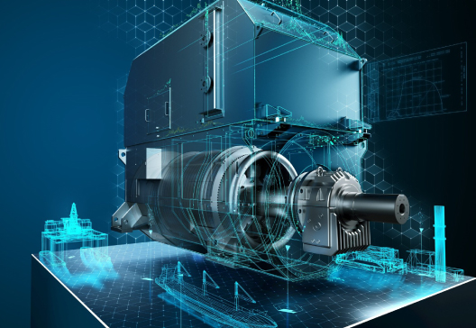 Webinar Protección de Generadores Síncronos